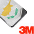 Cyprus Flag Distressed Google Pixel 3 XL Skin